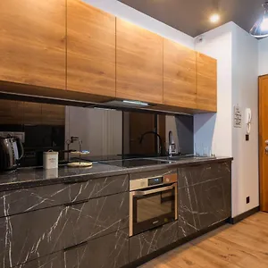 Wola Luxury Warszawa