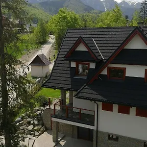 Nika, Zakopane